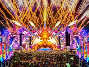 Electric Daisy Carnival México