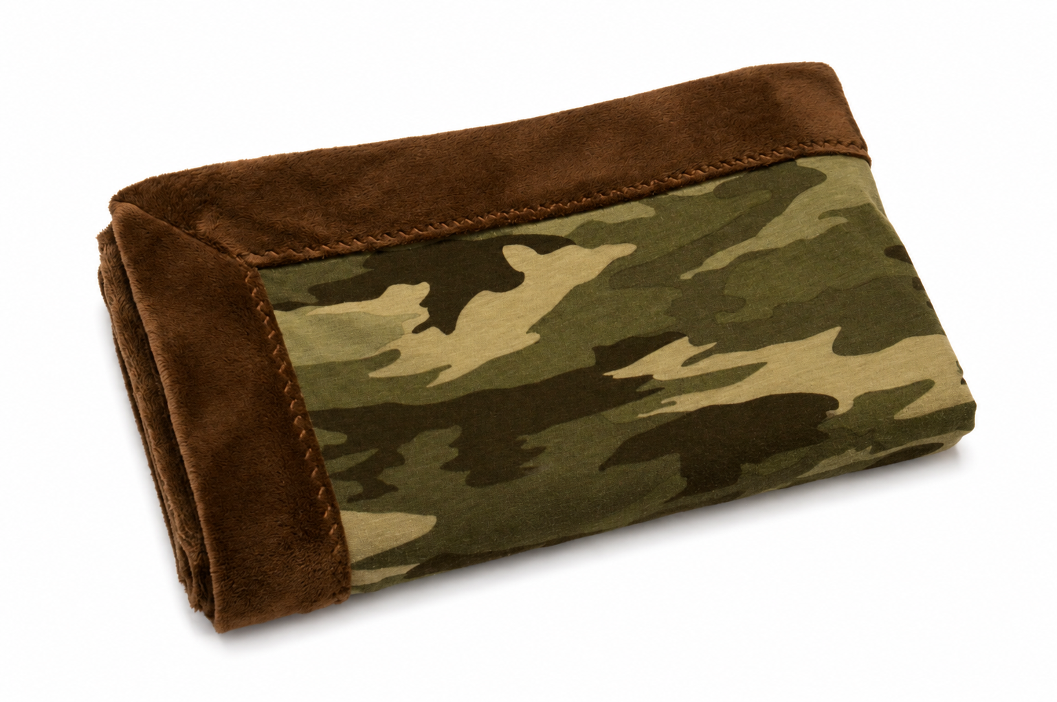 Camo Cuddles