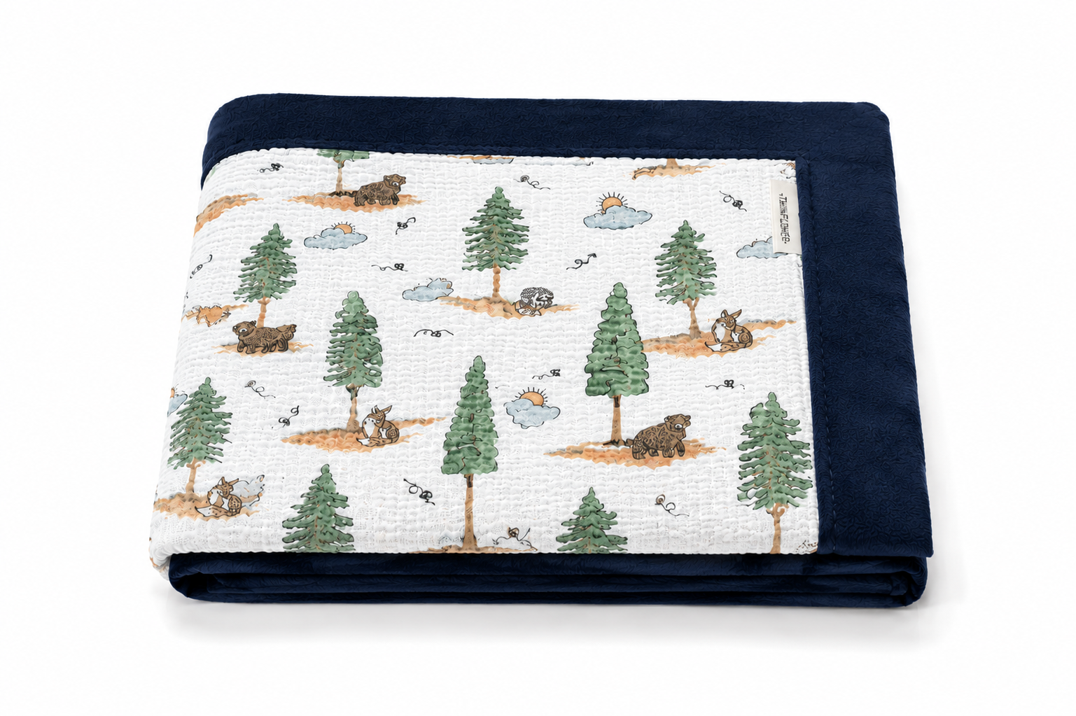 Woodland Animals