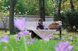 Robe Lise chemise Zoé