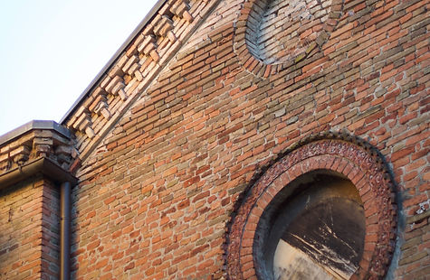 Ex chiesa di Sant’Apollinare