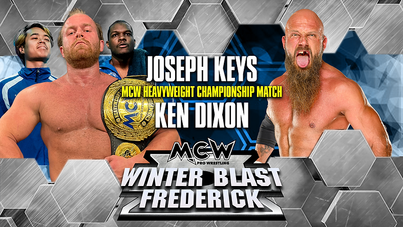 joseph keys MCW Heavyweight Championship Match ken dixon.png