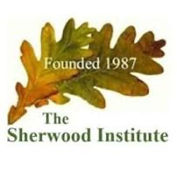 The Sherwood Institute