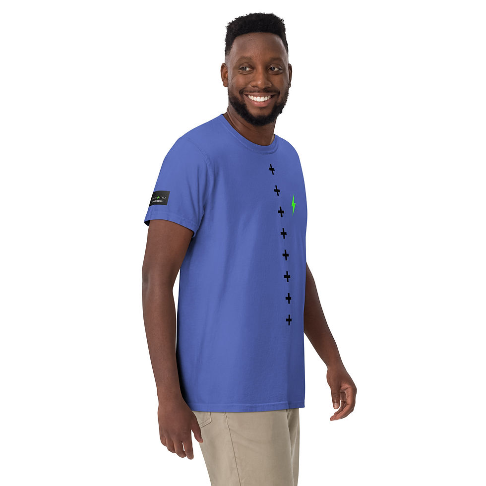 Thumbnail: Aronstylz T-SHIRT
