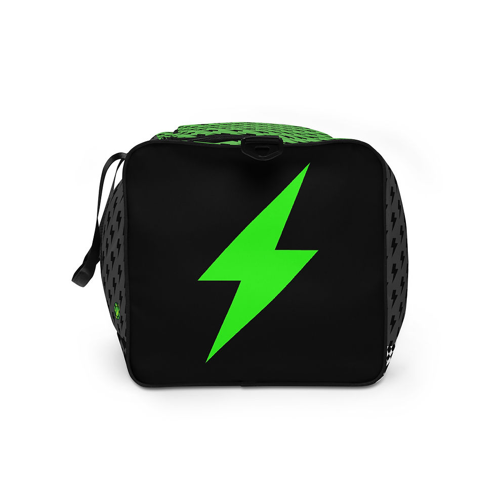 Thumbnail: Aronstylz Duffle bag