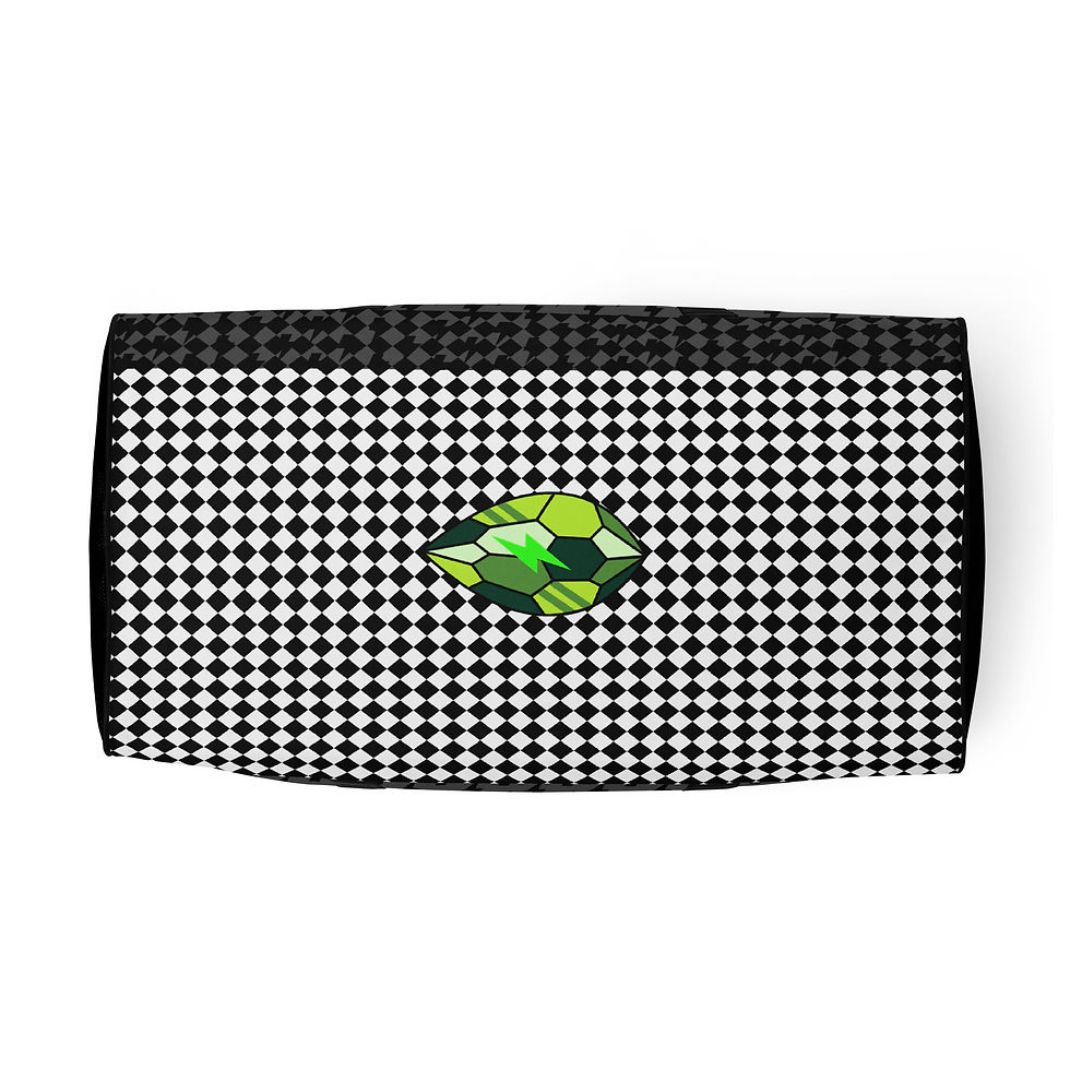 Thumbnail: Aronstylz Duffle bag