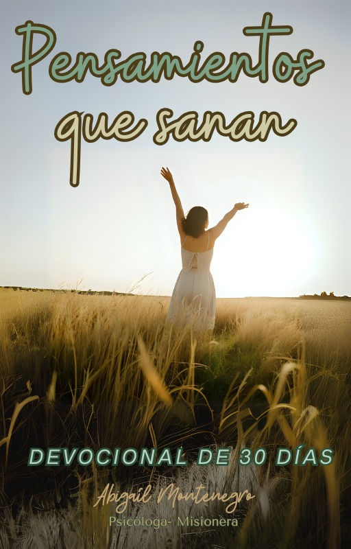 Pensamientos que Sanan