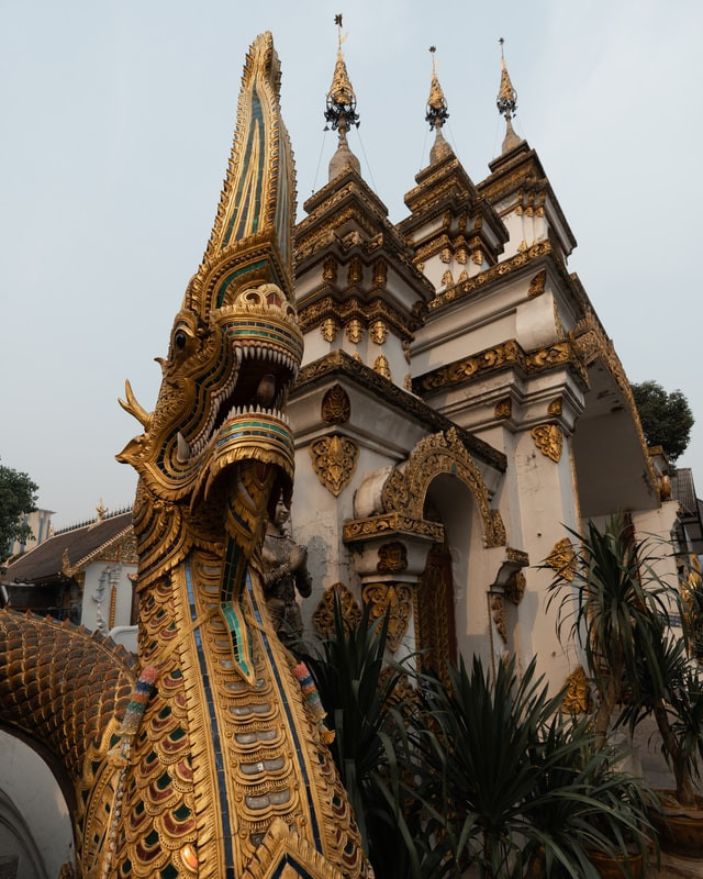 Chiang Mai