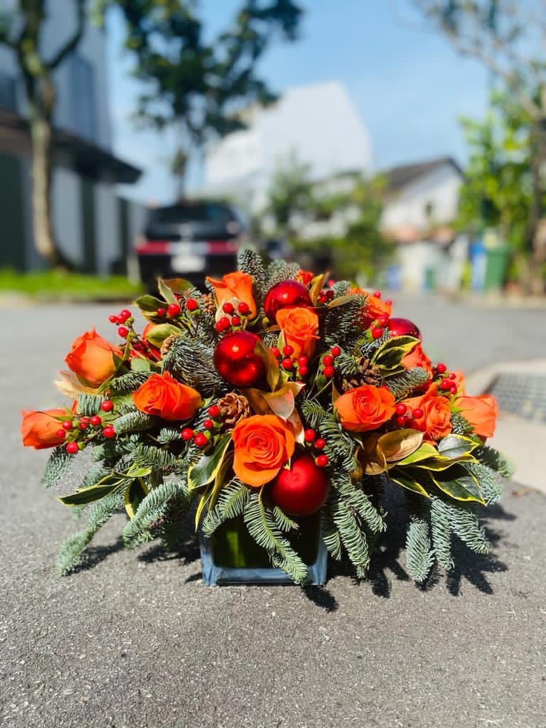 Little Flower Hut Singapore