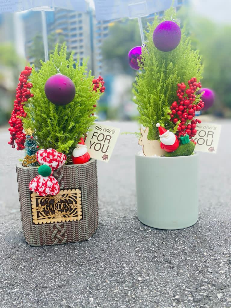 Little Flower Hut Singapore
