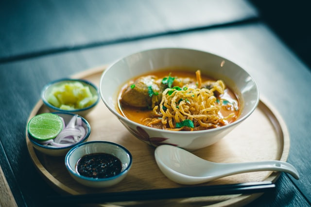 khao soi