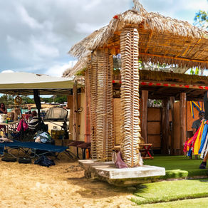 Le Fenua* sans joie des Polynésiens de Hawaii