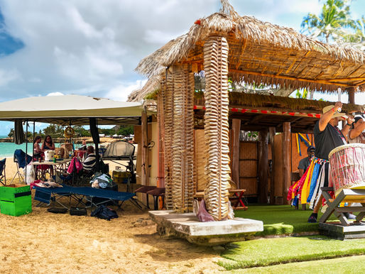 Le Fenua* sans joie des Polynésiens de Hawaii