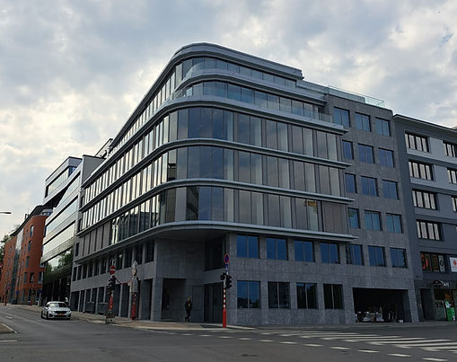 Projet Nova - Galère lux sa