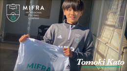 インタビュー / Tomoki Kato