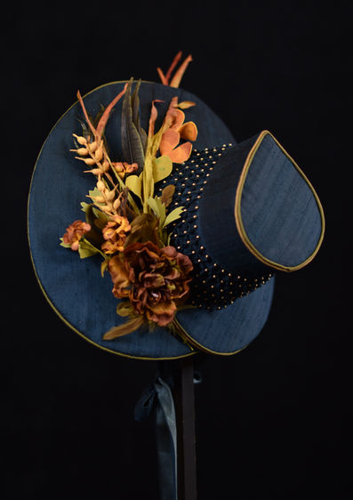 Fall Bonnet