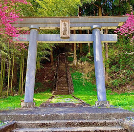 福井県大野市後野