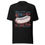 Thumbnail: Bella Canvas t-shirt with graphic saying You look like the 4th of July makes me want a hotdog real bad.