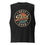 Thumbnail: Bella Canvas muscle shirt with graphic saying best dad ever.