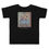 Thumbnail: Bella Canvas toddler t-shirt with graphic of dancers in blue by Degas.