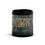 Thumbnail: Coffee mug with graphic of a sunday afternoon on the island of la grande jatte by Seurat.
