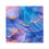 Thumbnail: Odd Path bandana - Blue, Pink, and Gold Alcohol Ink Pattern