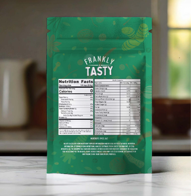 Thumbnail: Italian Blend Big Bottle– 26 oz