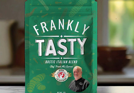 Rustic Italian Blend