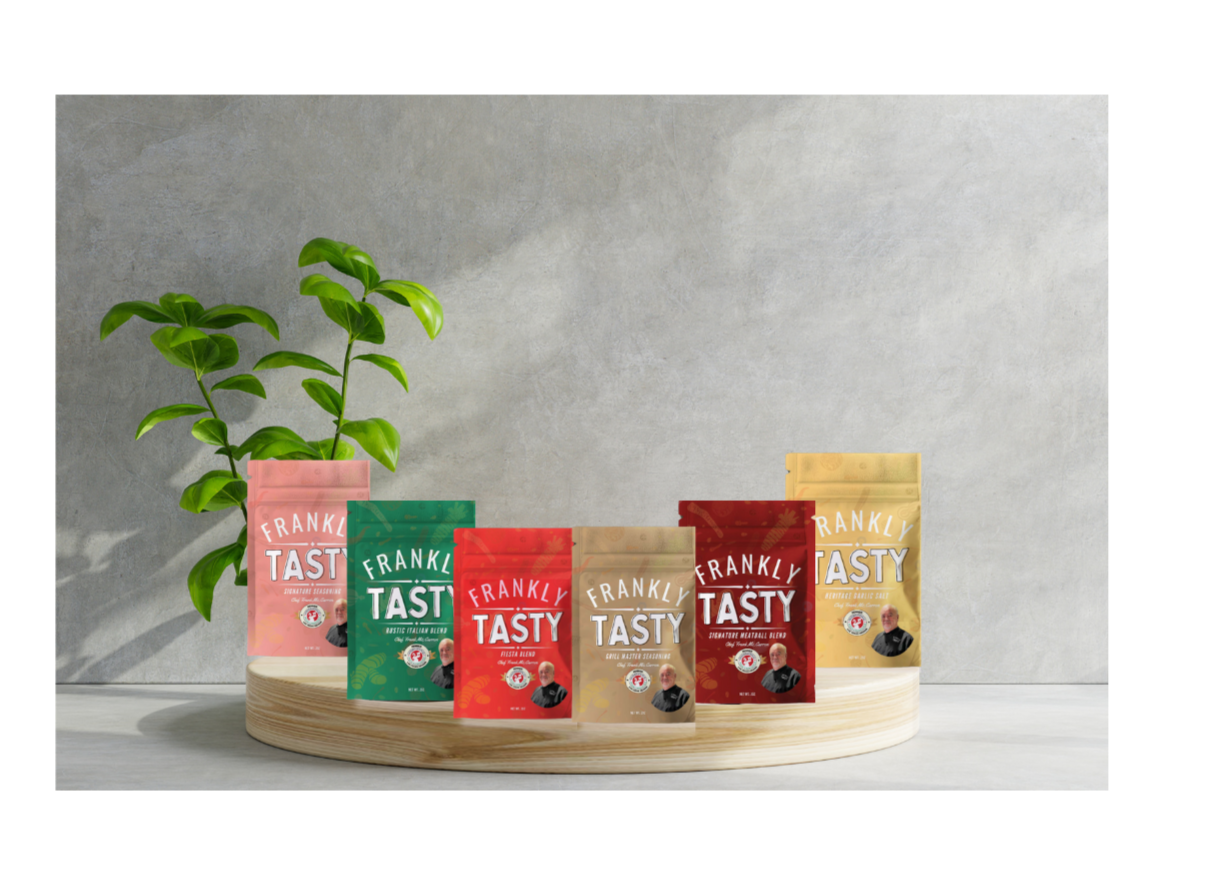 Build Your Own 3-Pack (Mix Any 3 Flavors)