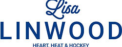 Lisa Linwood Logo