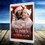 Thumbnail: Christmas romance premade book cover