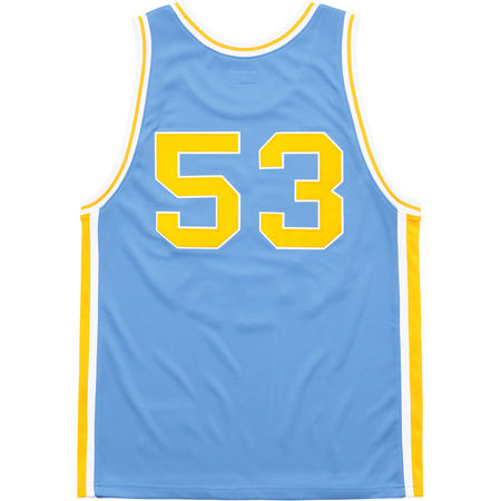 Thumbnail: Supreme ® Gauchos Basketball Jersey