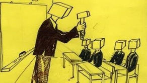 İdeoloji Çöplüğü