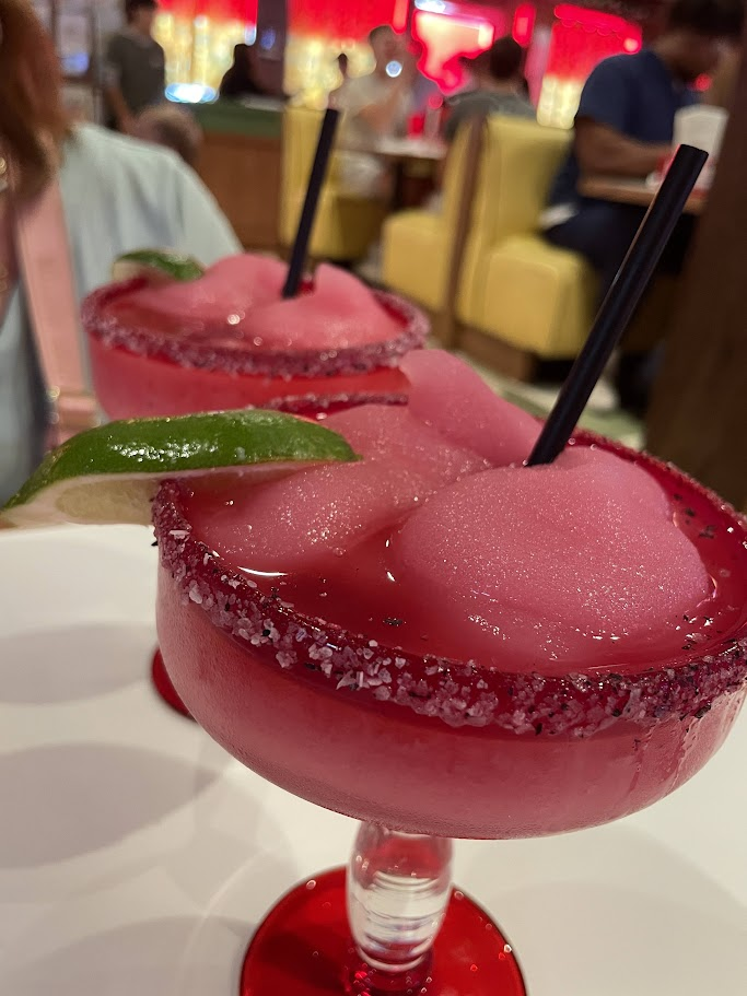 Margarita