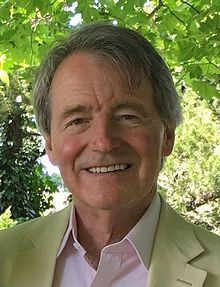 On Steven Spurrier. Dear California Wineries...