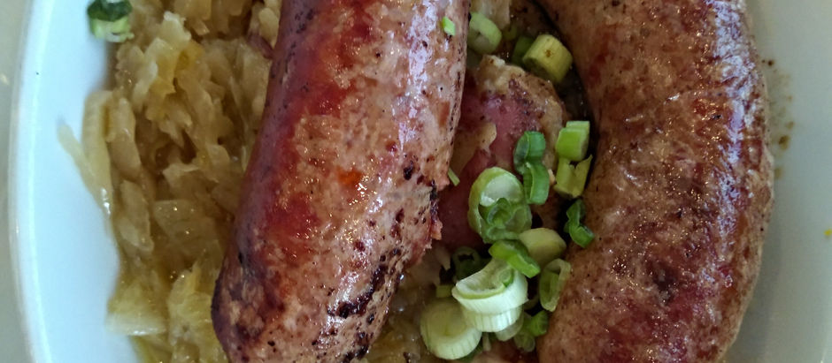 OTTO’S FREDERICKSBURG: GERMAN FOOD WITH A TEXAS TWIST