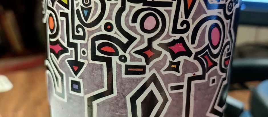 ON TEXAS WINE: Do They Age? Part 7