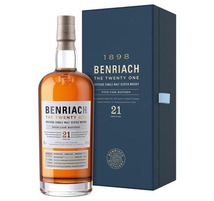 DOUBLE WOOD? HOW ABOUT DOUBLE SCOTCH?