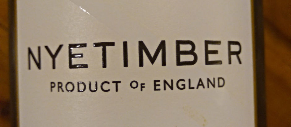 WINE REVIEW: Nyetimber 2013 ‘Blanc de Blancs’ Brut, England ($82)