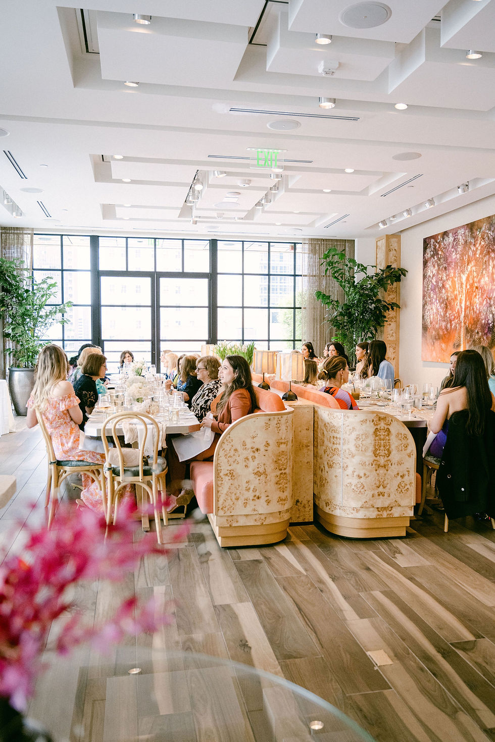 Mirador Announces Modern Holiday Tea & Seasonal Offerings