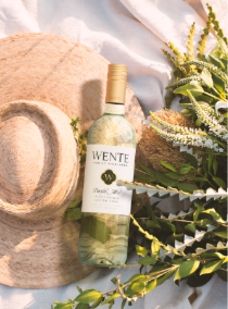 Wente Family Vineyards Debuts Pacific Mist Pinot Grigio