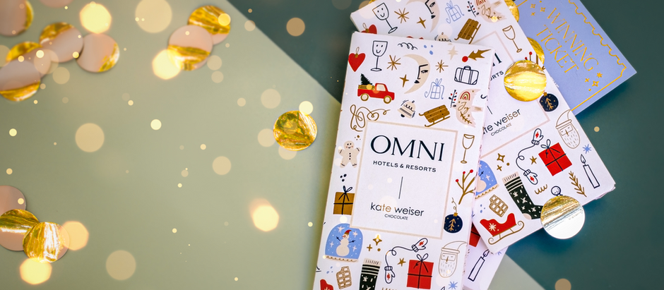 OMNI HOTELS & RESORTS ANNOUNCES 50 FIVE-NIGHT STAY GIVEAWAYS THIS HOLIDAY SEASON