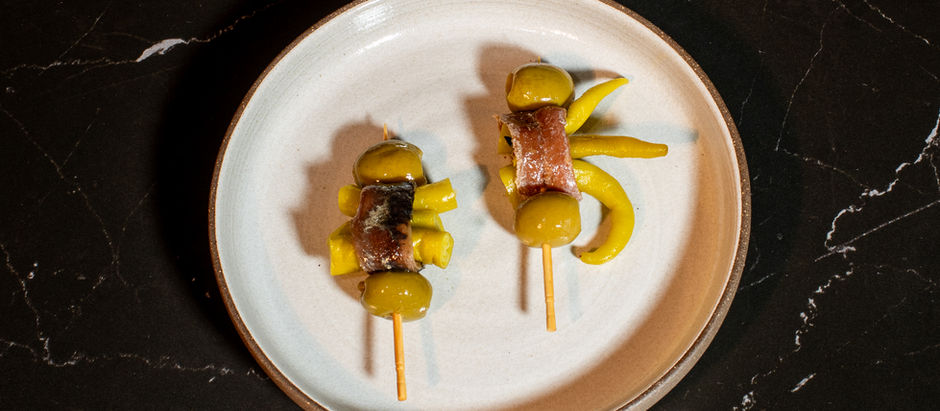 BASQUE FIRE MEETS GULF COAST FLAVOR:DOLFY’S BY CHEF ADOLFO GARCIA JR. NOW OPEN IN NEW ORLEANS