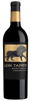 WINE REVIEW: Hess Lion Tamer 2018 Cabernet Sauvignon, Napa, CA ($65)