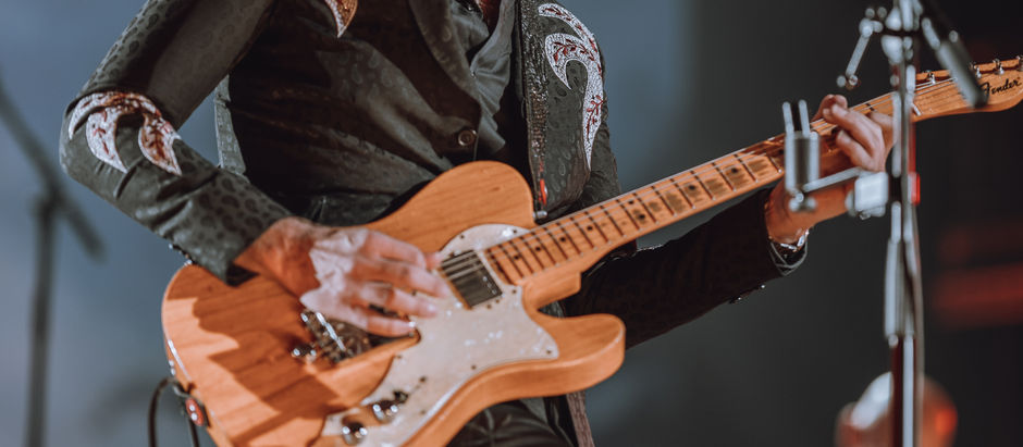 Grand Brulot VSOP Cognac Cafe Announces Partnership With Blues Legend Joe Bonamassa