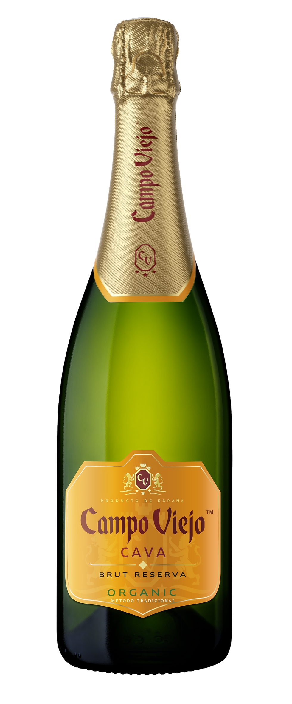 Sparkle this Holiday Season with Campo Viejo Brut Cava