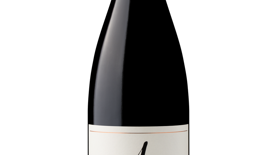 WINE REVIEW: Anaba 2021 Pinot Noir, Petaluma Gap, Sangiacomo Roberts Road Vineyard, Sonoma Co., CA ($74)