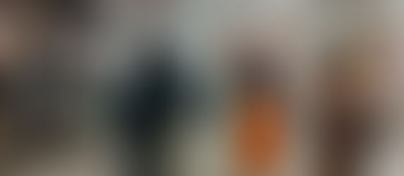 The Dallas Art Fair Starts with a Huge Kickoff