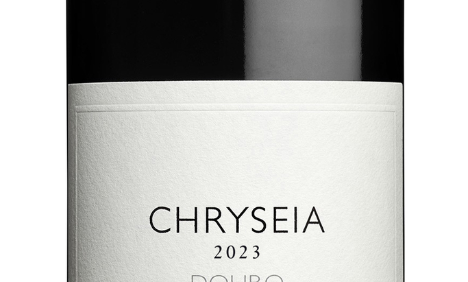 Launch of Prats + Symington's 2023 Chryseia