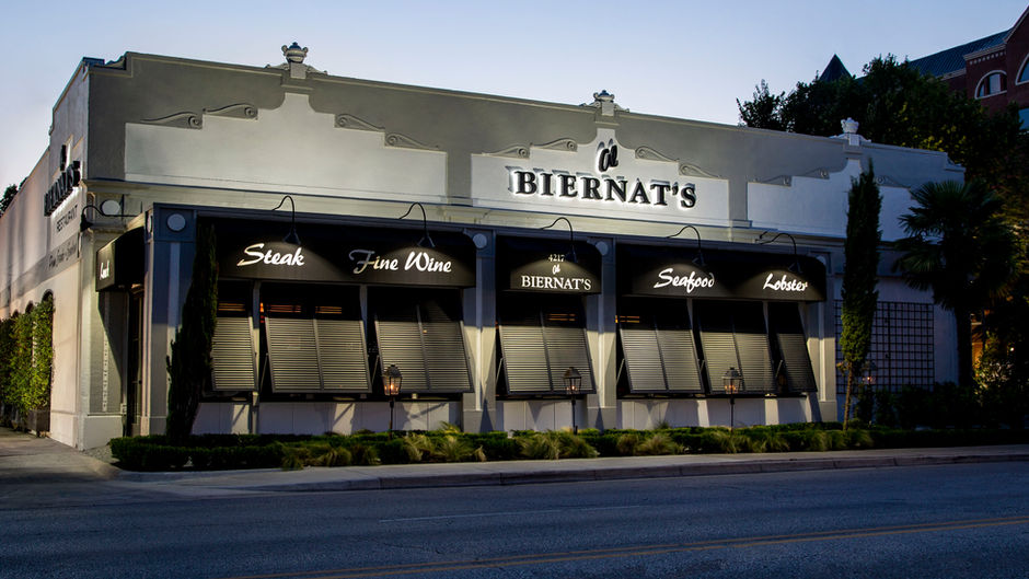 Beyond the Steak Knife: Al Biernat’s Showcases the Craft Behind Every Cut